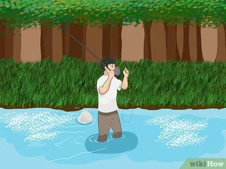 Image titled Use a Fishing Rod Step 23