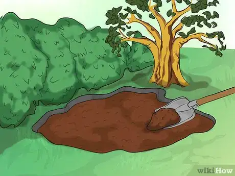 Image titled Make a Bog Garden Step 5