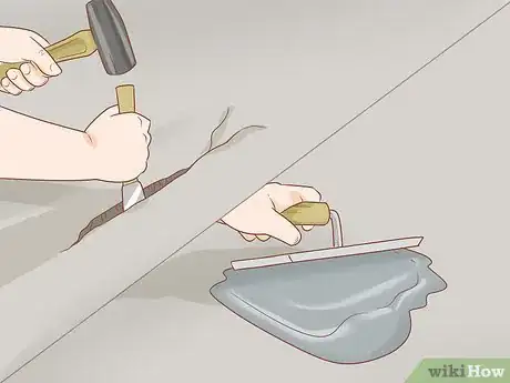 Image titled Maintain Concrete Step 2