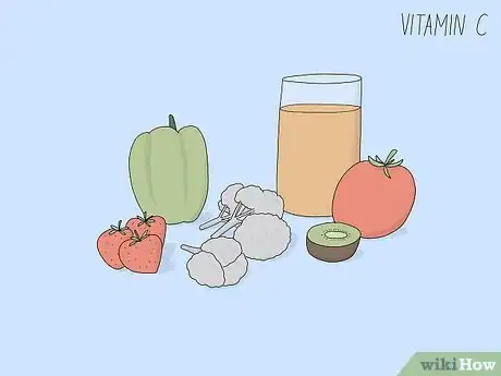 Image titled Eat After Donating Blood Step 3