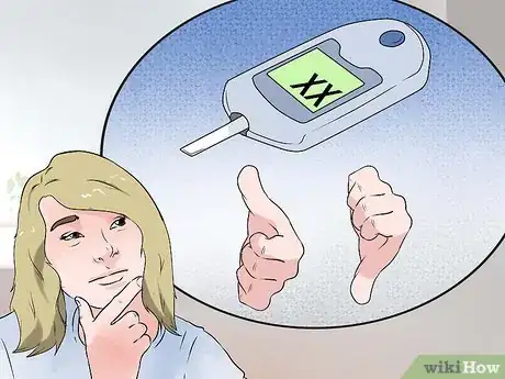 Image titled Prepare for a Glucose Screening Test Step 10