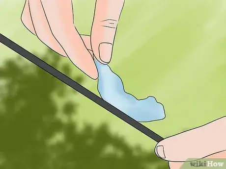 Image titled Clean a Fly Fishing Rod Step 12