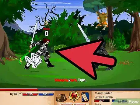 Image titled Level Up Fast in Dragon Fable Step 15