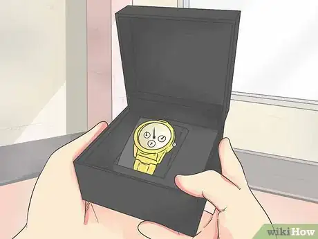 Image titled Make a Retirement Gift Basket Step 6