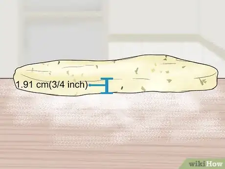 Image titled Make Dairy‐Free Buttermilk Style Biscuits Step 20