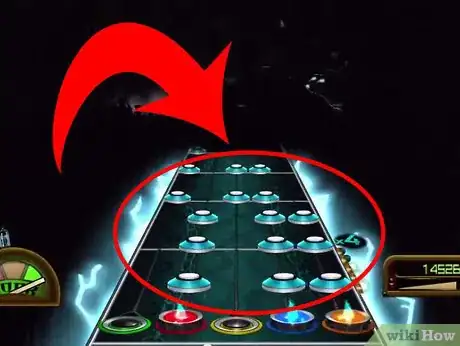 Image titled Play Guitar Hero Like a Pro Step 8