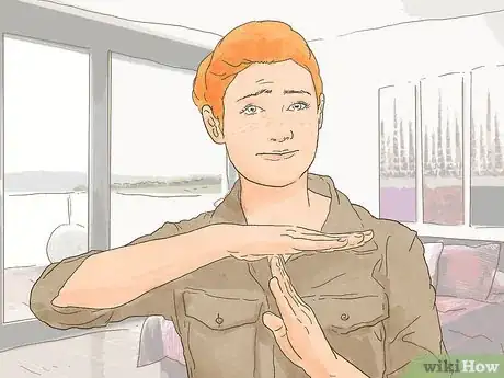 Image titled Walk Away from a Fight Step 7