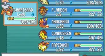 Do a Monotype Challenge on Pokémon