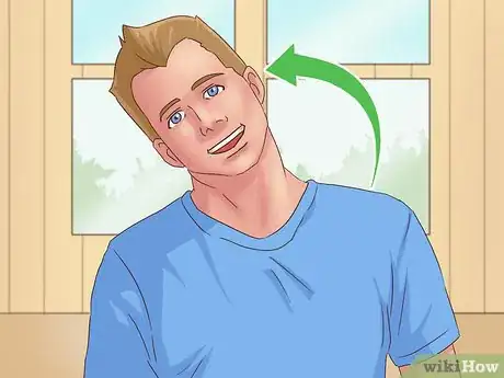 Image titled Stretch Rhomboids Step 4