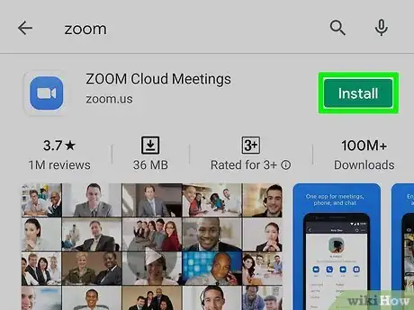 Image titled Download Zoom Step 7