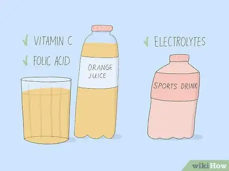 Image titled Eat After Donating Blood Step 9