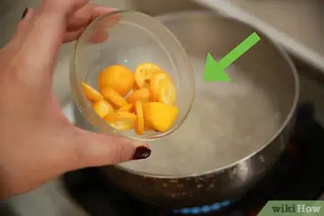Image titled Eat a Kumquat Step 12