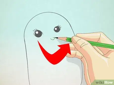 Image titled Draw a Hamster Step 7