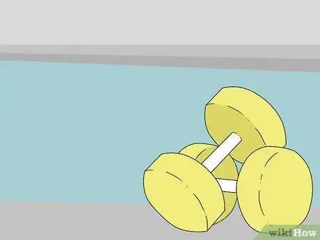 Image titled Do Water Aerobics Step 8