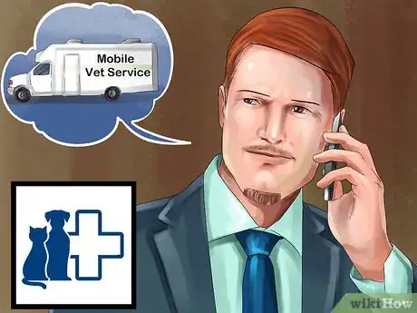 Image titled Find a Mobile Veterinary Service Step 4
