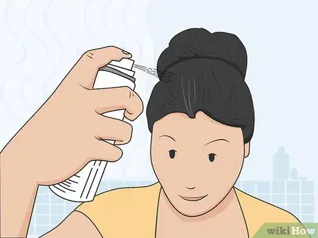 Image titled Cover Gray Roots Step 11