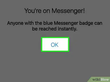 Image titled Switch Your Facebook Messenger Account Step 10