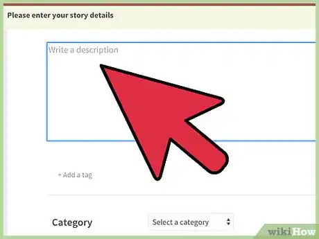 Image titled Make a Book Cover for Wattpad Step 3