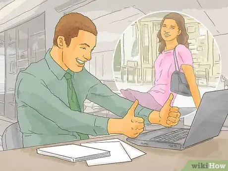 Image titled Tell if a Boy Likes You on the Internet Step 6