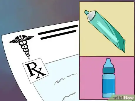 Image titled Care for Dry Eyes Step 11