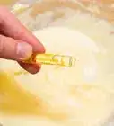 Make Cake Icing