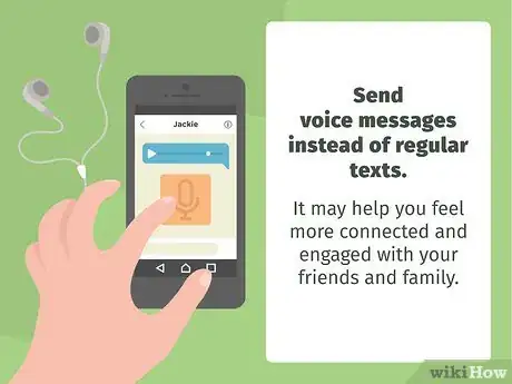 Image titled Deal with Social Distancing As an Extrovert Step 5