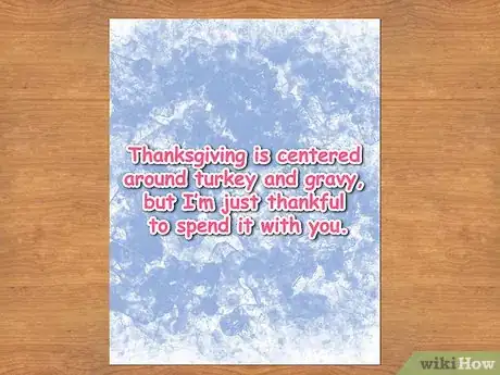 Image titled Write Unique Card Greetings Step 2