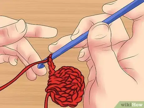 Image titled Crochet a Bow Step 22