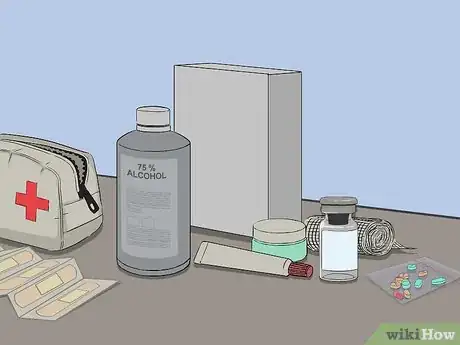 Image titled Prepare for Winter Camping Step 8