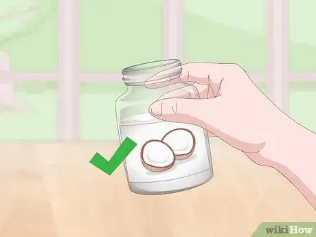 Image titled Condition Your Hair With Homemade Products Step 1