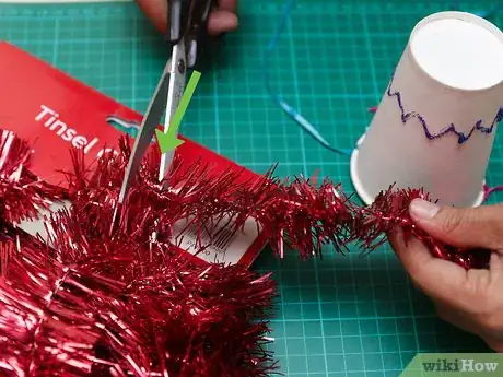 Image titled Make a Paper Cup Hat Step 17