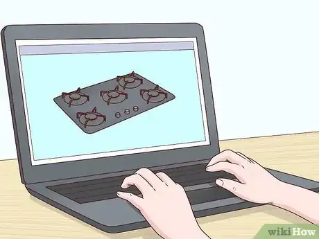 Image titled Choose a Cooktop Step 10