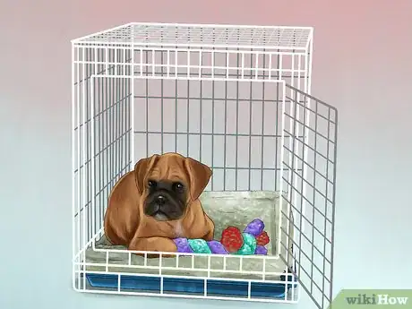 Image titled Introduce Training to a New Puppy Step 11