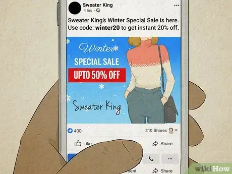 Image titled Make Your Advertisement Stand Out Step 12