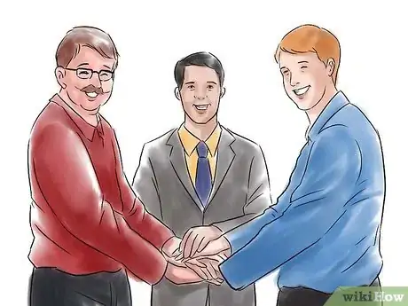 Image titled Become an Event Planner Step 12