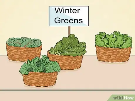 Image titled Choose the Healthiest Salad Greens Step 8