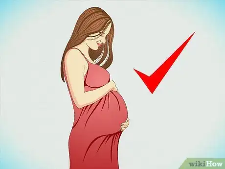 Image titled Dress for When You’re in Labor Step 1