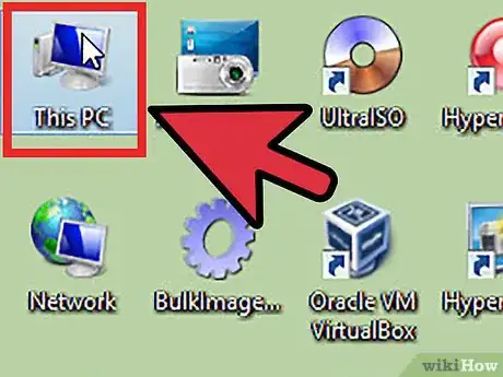 Image titled Remove the Recycler Folder on Your Flash Drive Step 2