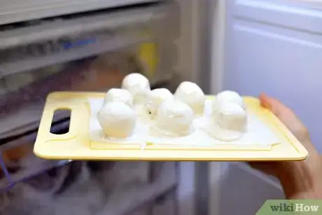 Image titled Make White Chocolate Cookie Truffles Step 15