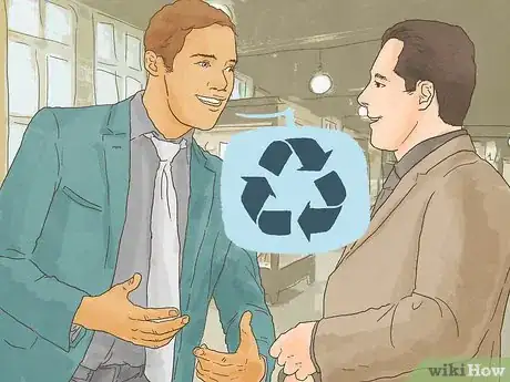 Image titled Become a Green Business Step 27