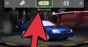 Upgrade Your Car in Need for Speed