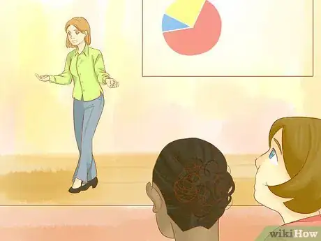 Image titled Creatively Present a Project Step 11