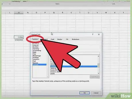 Image titled Change Date Formats in Microsoft Excel Step 8