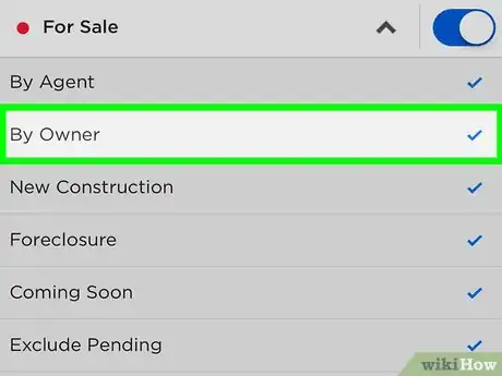 Image titled Advertise a Home on Zillow on iPhone or iPad Step 5