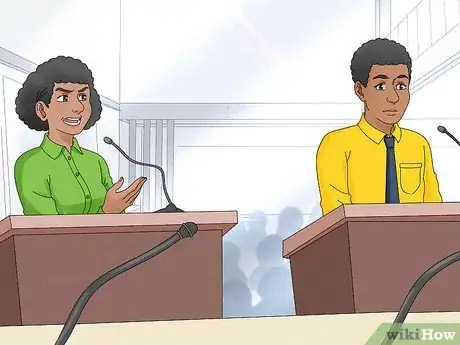 Image titled Prove Your Inability to Pay Child Support Step 19