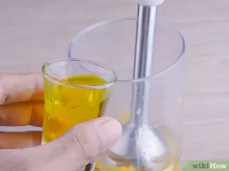 Image titled Make Mango Sorbet Step 3