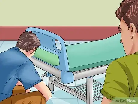 Image titled Make Your Hospital Stay More Comfortable Step 14