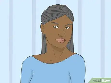 Image titled Style Wool Braids Step 3