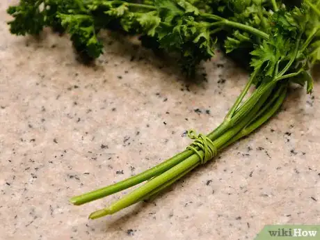 Image titled Preserve Fresh Parsley Step 17