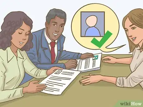 Image titled Conduct a Group Interview Step 12